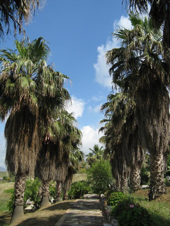 Вілла Crapa Licca Ventimiglia di Sicilia Екстер'єр фото