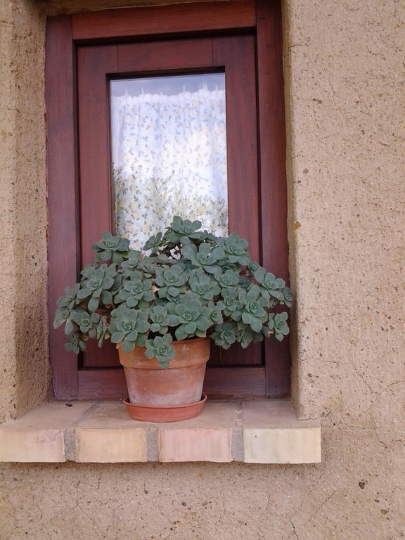 Вілла Crapa Licca Ventimiglia di Sicilia Екстер'єр фото