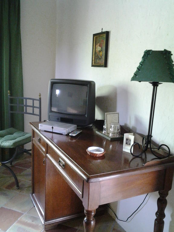 Вілла Crapa Licca Ventimiglia di Sicilia Номер фото