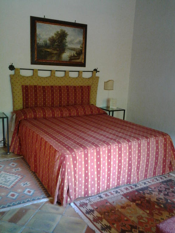 Вілла Crapa Licca Ventimiglia di Sicilia Номер фото