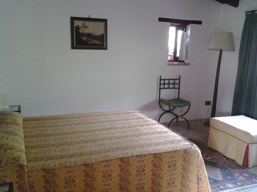 Вілла Crapa Licca Ventimiglia di Sicilia Номер фото