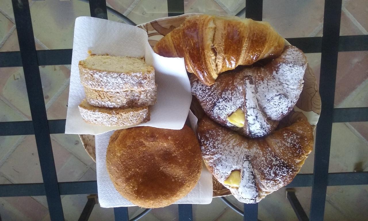 Вілла Crapa Licca Ventimiglia di Sicilia Екстер'єр фото